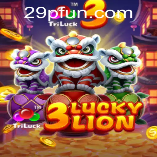 Discover the Exciting World of 3LUCKYLION
