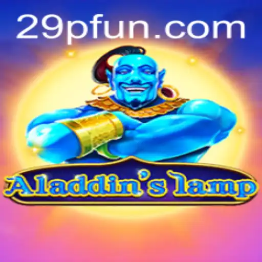 Discover 'Aladdinslamp': A Magical Journey in Modern Gaming