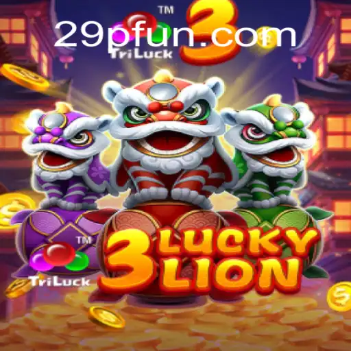Discover the Exciting World of 3LUCKYLION