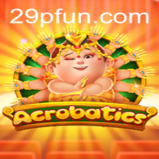 Exploring the Exciting World of Acrobatics on 29P.com