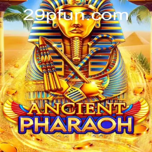 The Mysterious World of AncientPharaoh: A Journey Through Time