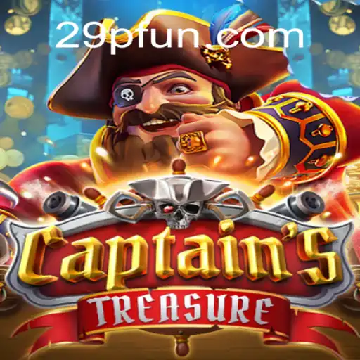 CaptainssTreasure: Exploring the Adventure Game of 29P.com
