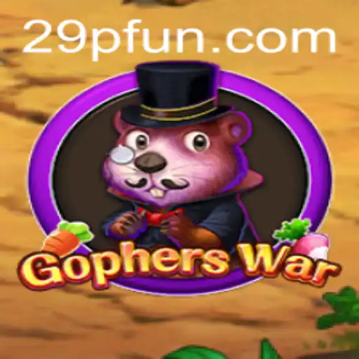 Exploring the World of GophersWar