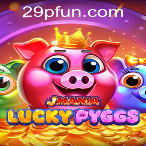 Dive into the World of JManiaLuckyPyggs: A Captivating Gaming Experience