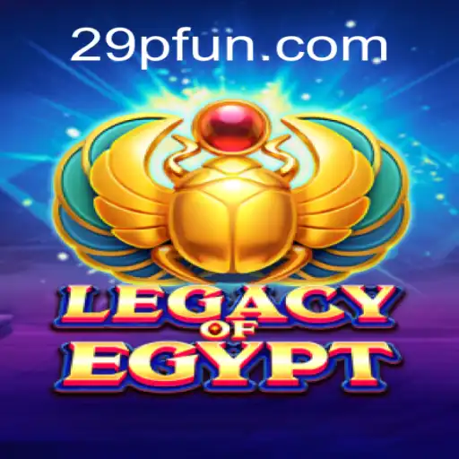 A Deep Dive into the Enchanting World of LegacyOfEgypt