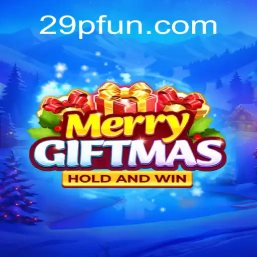 Discover the Festive Fun of MerryGiftmas: A Joyful Gaming Experience