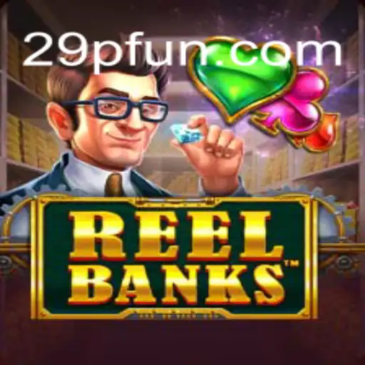 Exciting New Casino Game: ReelBanks and Its Innovative Features
