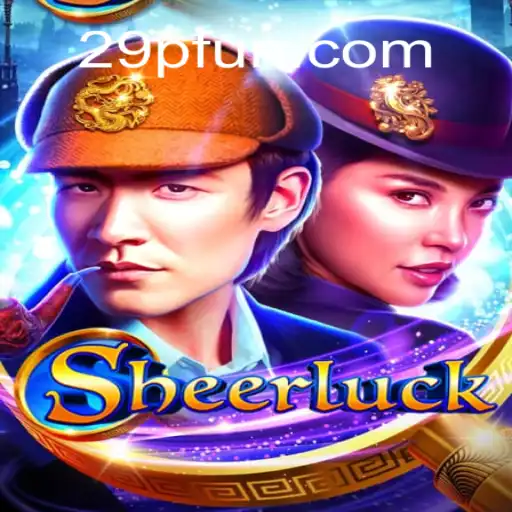 Unraveling the Mystery of Sheerluck: An Immersive Game Experience