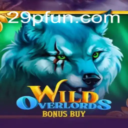 Discover the Thrills of WildOverlordsBonusBuy