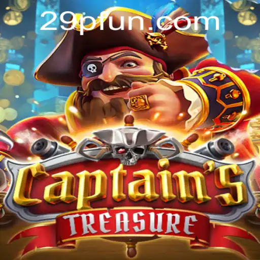 CaptainssTreasure: Exploring the Adventure Game of 29P.com