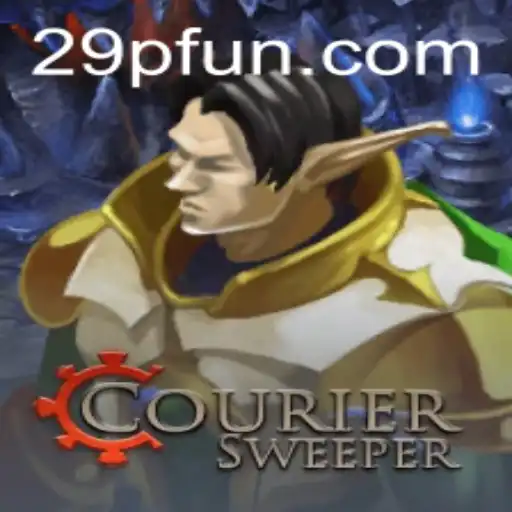CourierSweeper: Navigating the Exciting Intersection of Strategy and Challenge