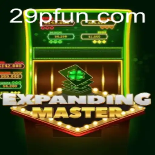 Exploring the Engaging World of ExpandingMaster: A Strategic Journey with 29P.com