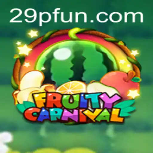 Unveiling FruityCarnival: A Thrilling Adventure With 29P.com