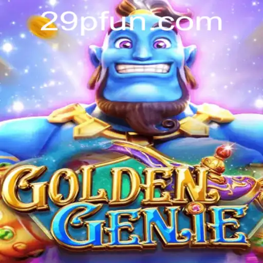 GOLDENGENIE Thrills Gamers with Innovative Gameplay