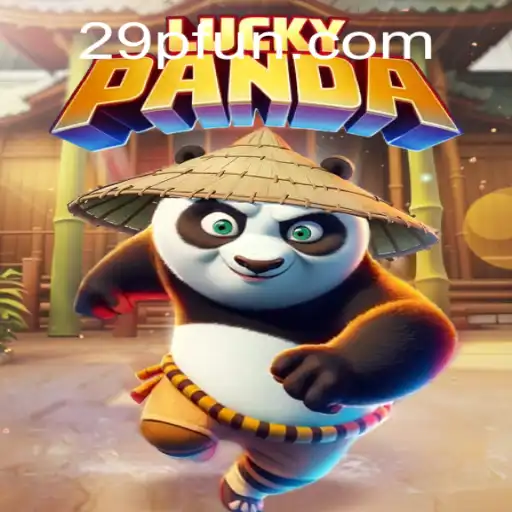 LuckyPanda: A Captivating Journey into the World of Gaming