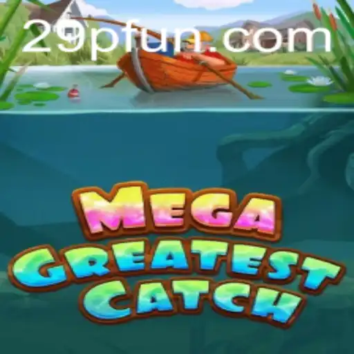 MegaGreatestCatch: An Immersive Gaming Experience