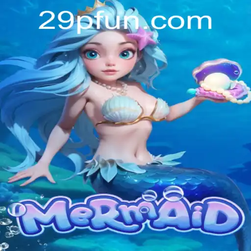 Discover the Enchanting World of Mermaid: The Game on 29P.com