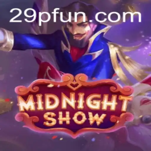 MidnightShow: A Thrilling New Experience in Gaming