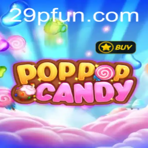 Unwrapping the Sweet World of POPPOPCANDY - A Game Beyond Imagination