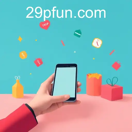 Promoção e o Impacto do 29P.com no Mercado