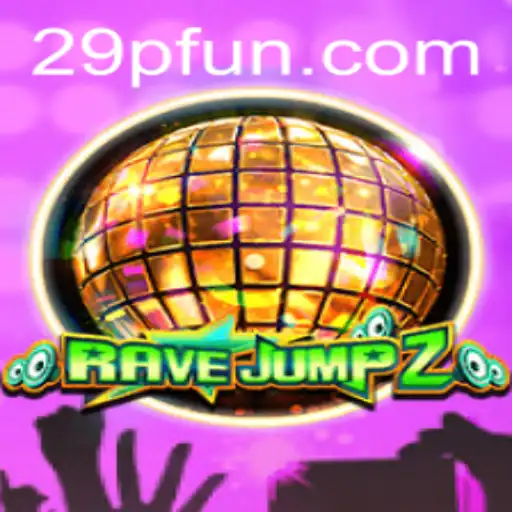 RaveJump2: A Thrilling Leap into Adventure