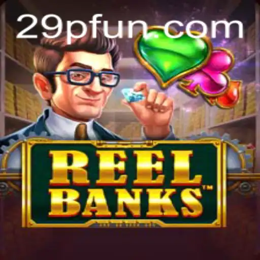 Exciting New Casino Game: ReelBanks and Its Innovative Features