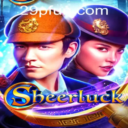 Unraveling the Mystery of Sheerluck: An Immersive Game Experience