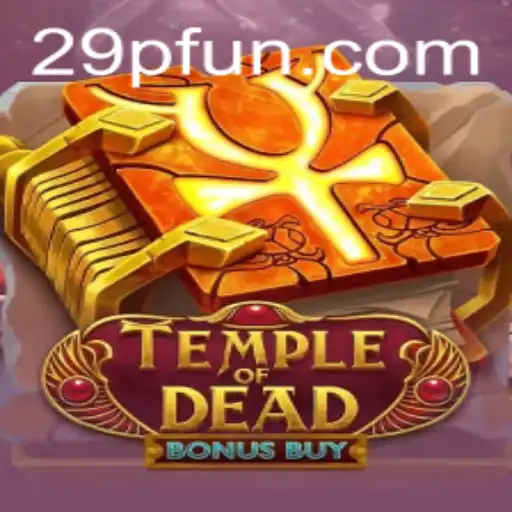 Exploring the Mysteries of TempleofDeadBonusBuy at 29P.com